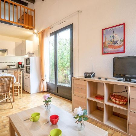 Holiday Home Les Maisons De La Plage-4 By Interhome Ле-Гро-дю-Руа Екстер'єр фото