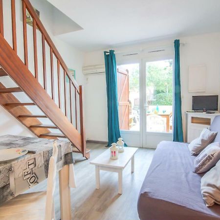 Holiday Home Les Maisons De La Plage-4 By Interhome Ле-Гро-дю-Руа Екстер'єр фото