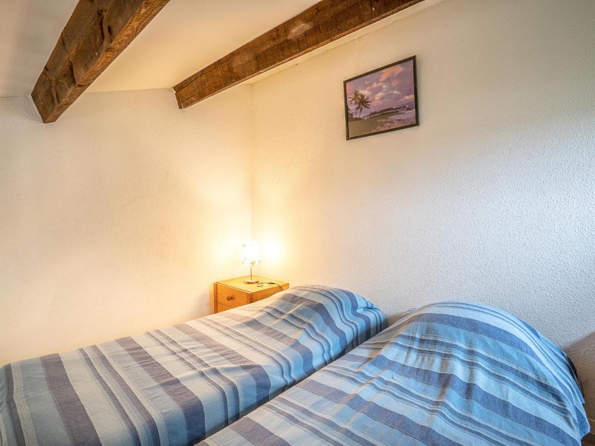 Holiday Home Les Maisons De La Plage-4 By Interhome Ле-Гро-дю-Руа Екстер'єр фото
