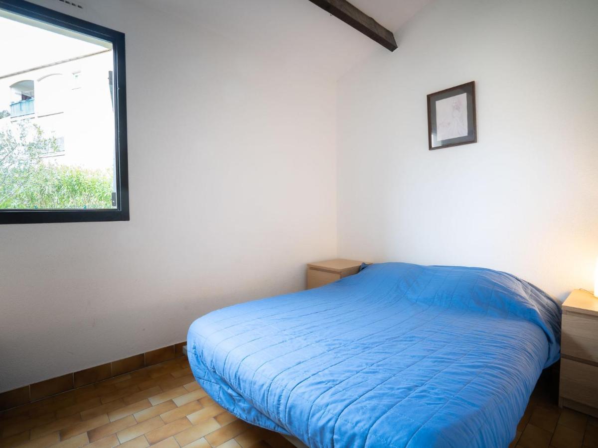 Holiday Home Les Maisons De La Plage-4 By Interhome Ле-Гро-дю-Руа Екстер'єр фото