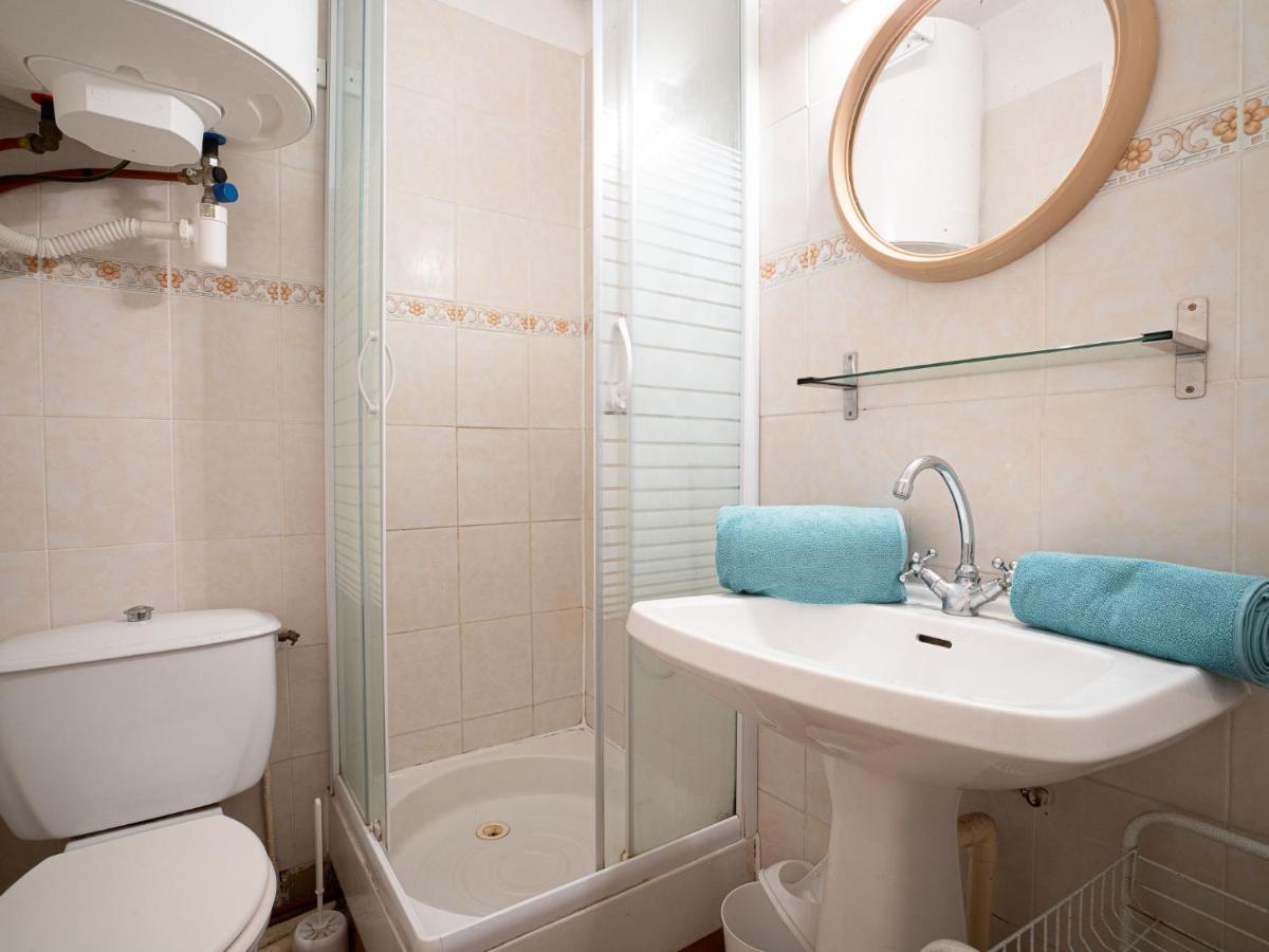 Holiday Home Les Maisons De La Plage-4 By Interhome Ле-Гро-дю-Руа Екстер'єр фото