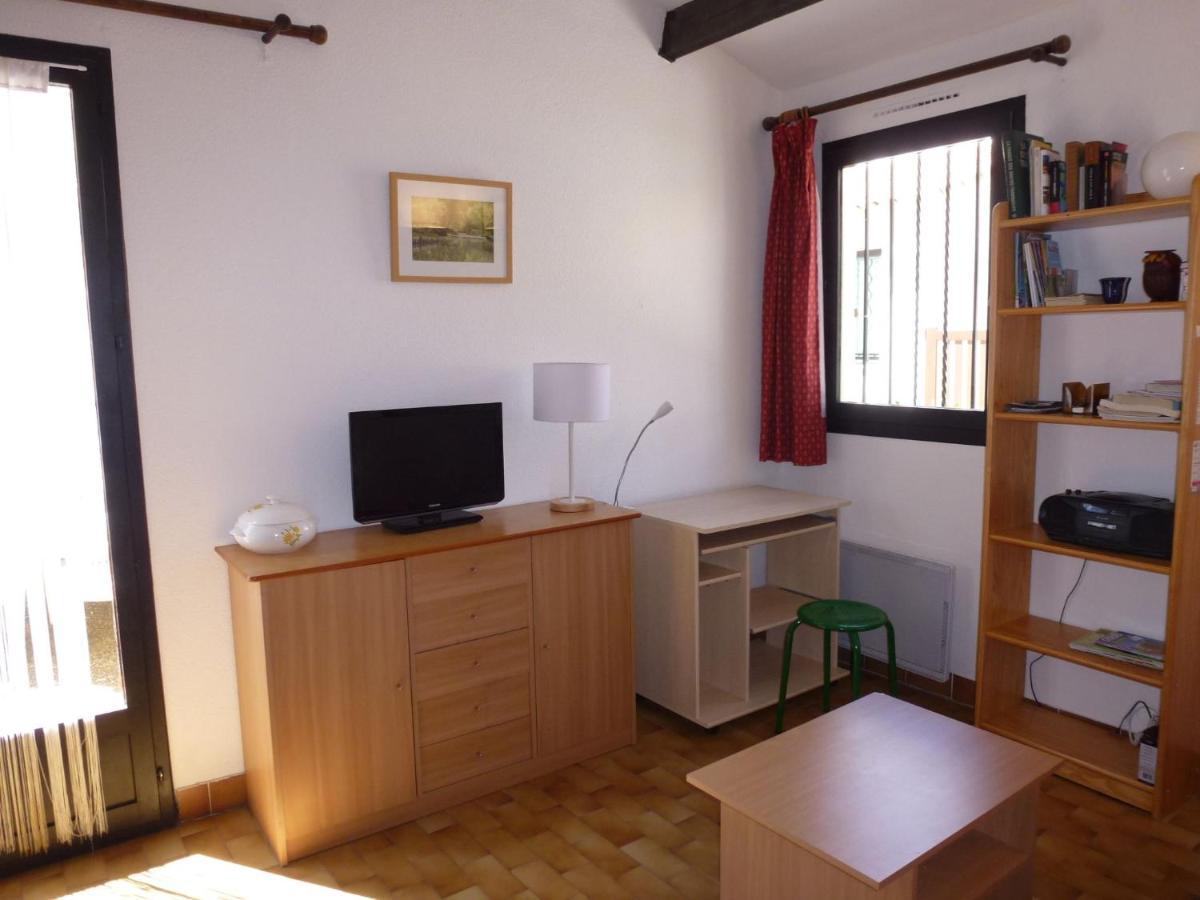 Holiday Home Les Maisons De La Plage-4 By Interhome Ле-Гро-дю-Руа Екстер'єр фото