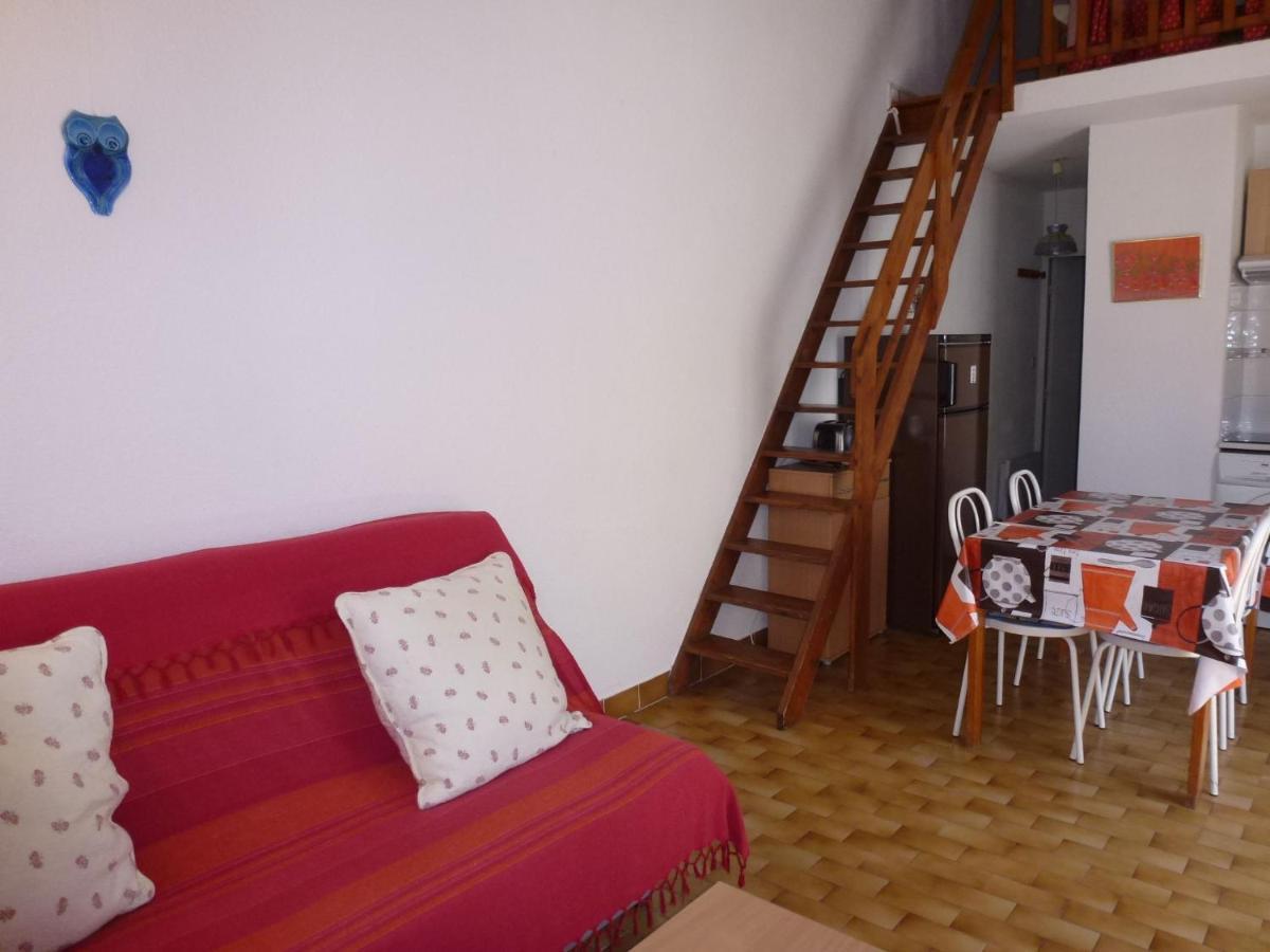 Holiday Home Les Maisons De La Plage-4 By Interhome Ле-Гро-дю-Руа Екстер'єр фото