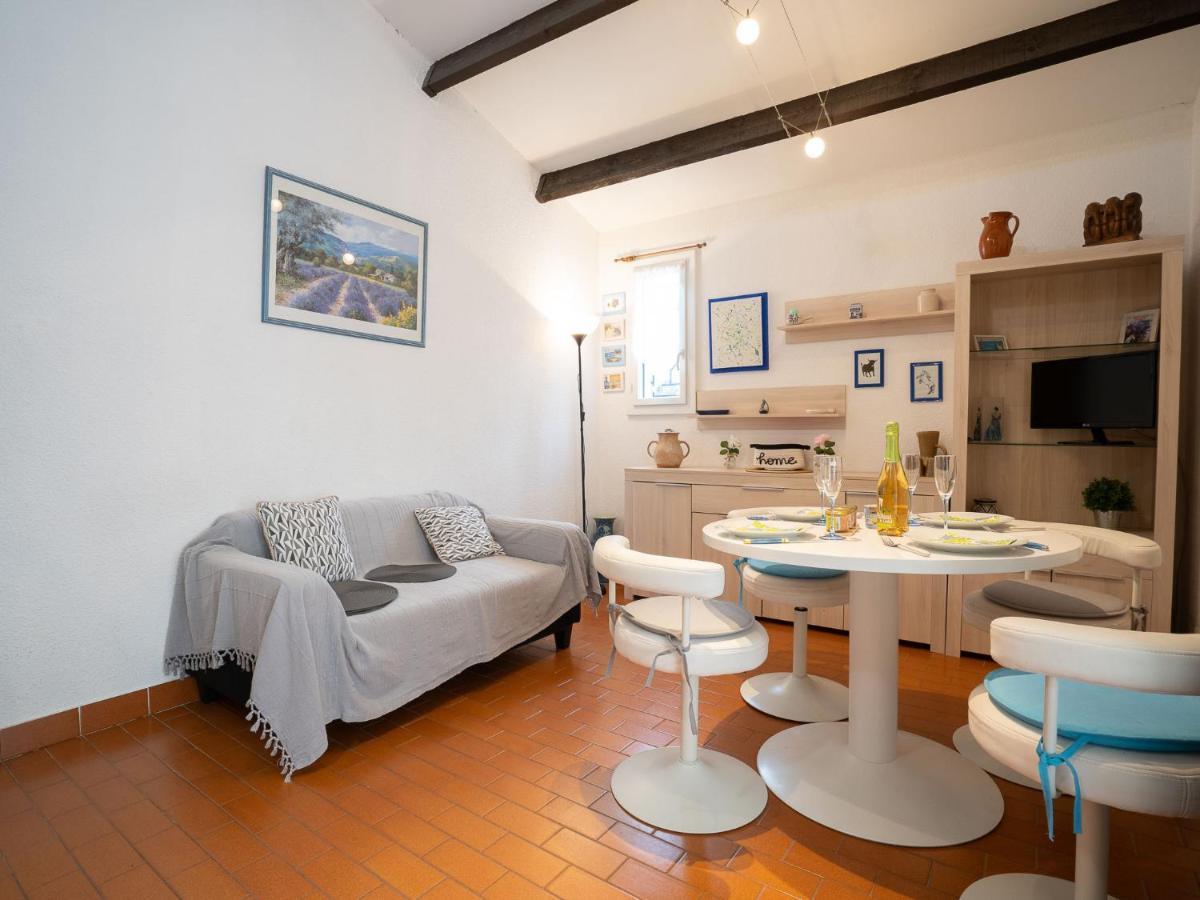 Holiday Home Les Maisons De La Plage-4 By Interhome Ле-Гро-дю-Руа Екстер'єр фото