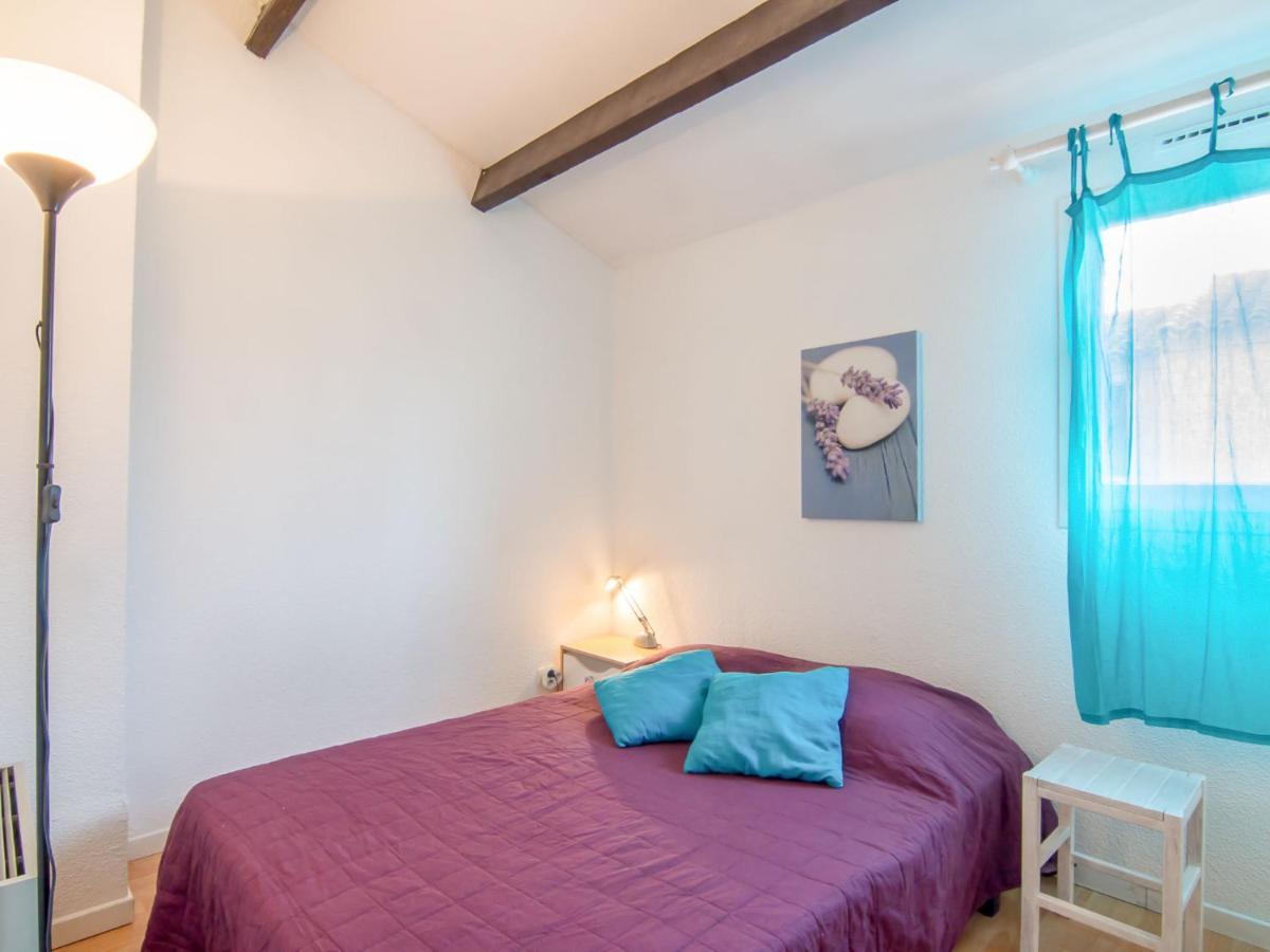 Holiday Home Les Maisons De La Plage-4 By Interhome Ле-Гро-дю-Руа Екстер'єр фото