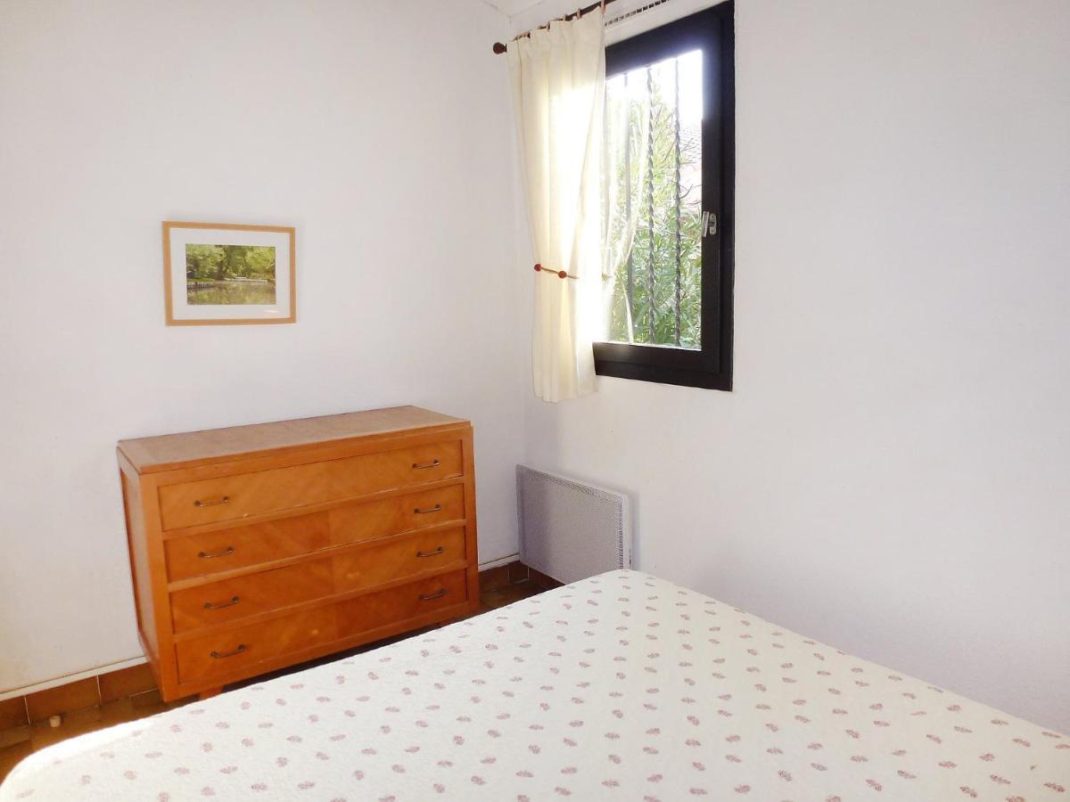 Holiday Home Les Maisons De La Plage-4 By Interhome Ле-Гро-дю-Руа Екстер'єр фото