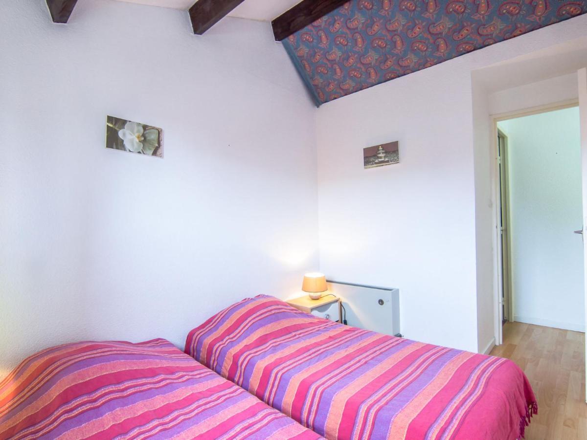 Holiday Home Les Maisons De La Plage-4 By Interhome Ле-Гро-дю-Руа Екстер'єр фото
